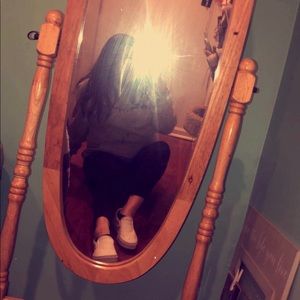 Meet your Posher, Macy